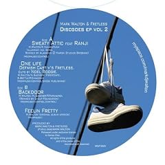Backdoor (Q-Dup Foundation Remix)
