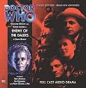 Doctor Who: Enemy of the Daleks (Dr Who Big Finish)