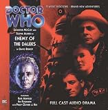 Doctor Who: Enemy of the Daleks (Dr Who Big Finish)