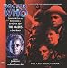 seventh doctor on audio [part two]