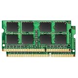 Apple Memory Module 8GB 1333MHz DDR3 (PC3-10600) - 2x4GB