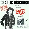 Image of album by Chaotic Dischord