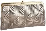 HOBO INTERNATIONAL Lena Deco Stitch Clutch