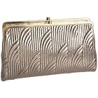 HOBO INTERNATIONAL Lena Deco Stitch Clutch