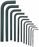 Williams WS-44 13-Piece Hex Key Set [並行輸入品]