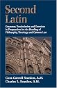 Second Latin