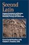 Second Latin