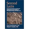 Second Latin