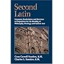 Second Latin