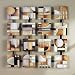 Abstract Squares Wall Art
