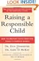 Raising a Responsible Child: How to Prepare Your Child for Today's Complex World
