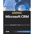 Special Edition Using Microsoft CRM