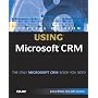 Special Edition Using Microsoft CRM