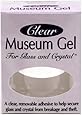 Ready America 33111 Museum Gel, Clear