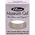 Ready America 33111 Museum Gel, Clear