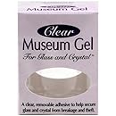 Ready America 33111 Museum Gel, Clear