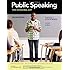 Public Speaking: The Evolving Art, Enhanced (with CourseMate with InfoTrac 1-Semester, Interactive Video Activities, SpeechBuilder Express(TM) 3.0 1-Semester, SpeechStudio 2.0 Printed Access Card)