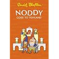 Noddy Goes to Toyland (Noddy Classic Collection)