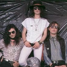 The Mission