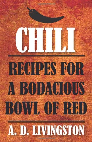 chili recipes for a bodacious bowl of red