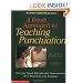 A Fresh Approach To Teaching Punctuation