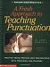 A Fresh Approach To Teaching Punctuation