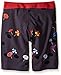 Volcom Boys Happy DayZ Mod Boardshort