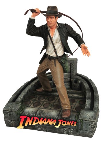 Indiana Jones - Bank: Indiana Jones (Raiders Of The Lost Ark) 
