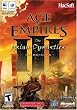 Age Of Empires III: The Asian Dynasties