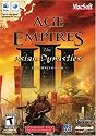 Age Of Empires III: The Asian Dynasties