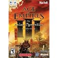 Age Of Empires III: The Asian Dynasties by Microsoft