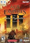 Age of Empires III:The Asian Dynasties