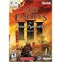 Age Of Empires III: The Asian Dynasties