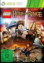 Lego Herr der Ringe