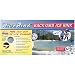 20 x 40 Premium Backyard Ice Rink-In-A-Box
