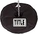 TITLE Double End Bag Anchor