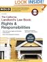 California Landlord's Law Book: Rights & Responsibilities