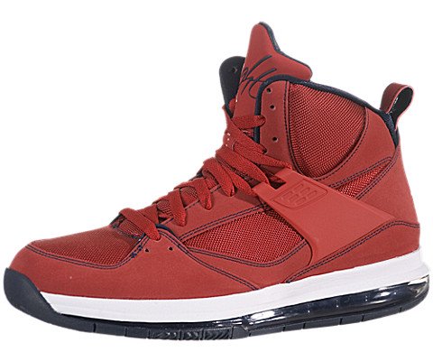 Nike Air Jordan Flight 45 High Max Mens Basketball Shoes 524866-601