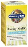 Garden of Life Living Multi Optimal Formula, Caplets, 252-Count Bottle