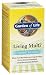 Garden of Life Living Multi Optimal Formula, Caplets, 252-Count Bottle