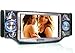 11cm (4,3") Autoradio 1DIN / DVD / SD / USB / Bluetooth / Touchscreen XOMAX XM-DTSB4303
