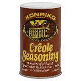 Konriko, Ssnng Creole, 6 OZ (Pack of 6)