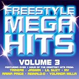 Freestyle Mega Hits 3