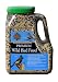 Mills Brothers Premium Wild Bird Food in Easy Pour and Store Container