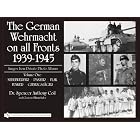 Click here to buy The German Wehrmacht on All Fronts 1939-1945: Nebelwerfer, Panzer, Flak, Funker,... by Spencer Anthony Coil and Clemens Ellmauthaler.