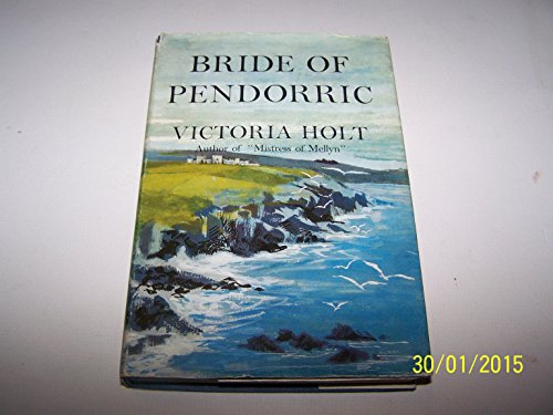Bride of Pendorric