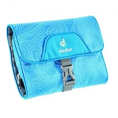 Deuter Family Kinderkulturbeutel Wash Bag I Kids