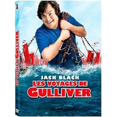 Les Voyages de Gulliver