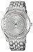 Stainless Steel Sport Silver Tone Dial
