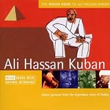 Rough Guide to Ali Hassan Kuban